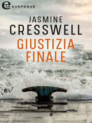 cover image of Giustizia finale